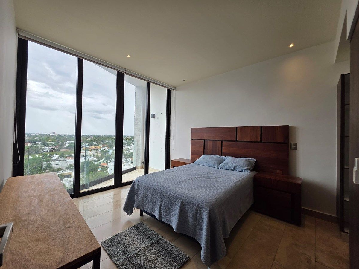Departamento en San Ramon Norte, Mérida, foto 7 de 14