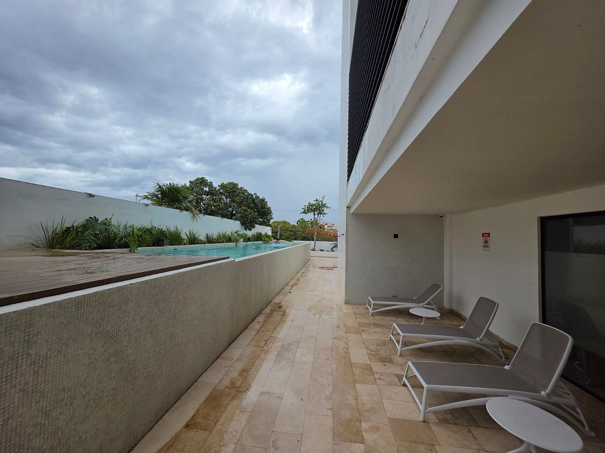 Departamento en San Ramon Norte, Mérida, foto 12 de 14