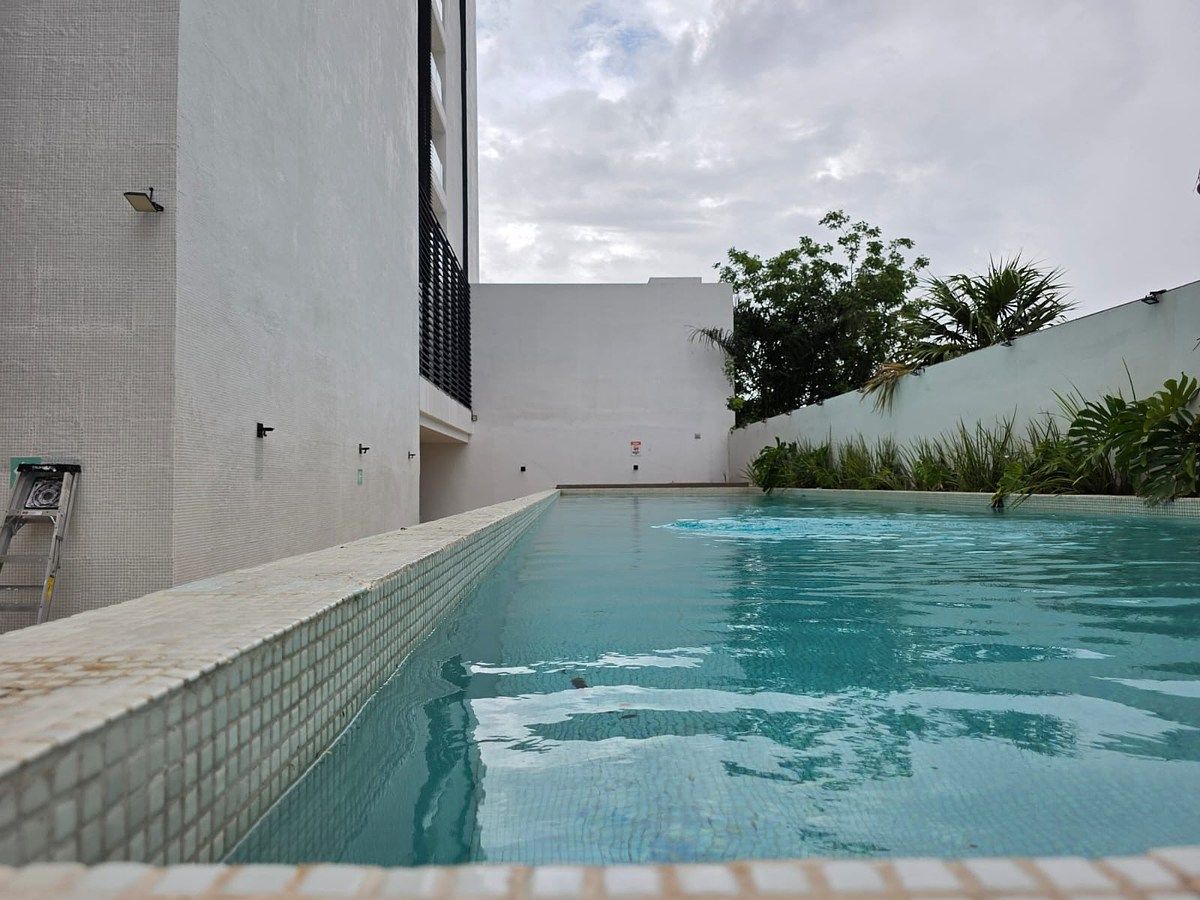 Departamento en San Ramon Norte, Mérida, foto 13 de 14