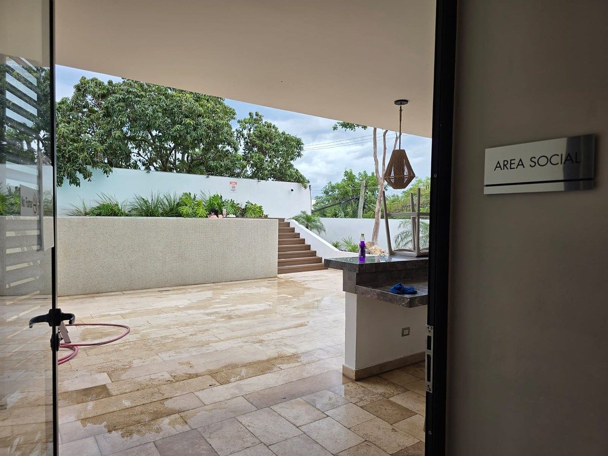 Departamento en San Ramon Norte, Mérida, foto 11 de 14