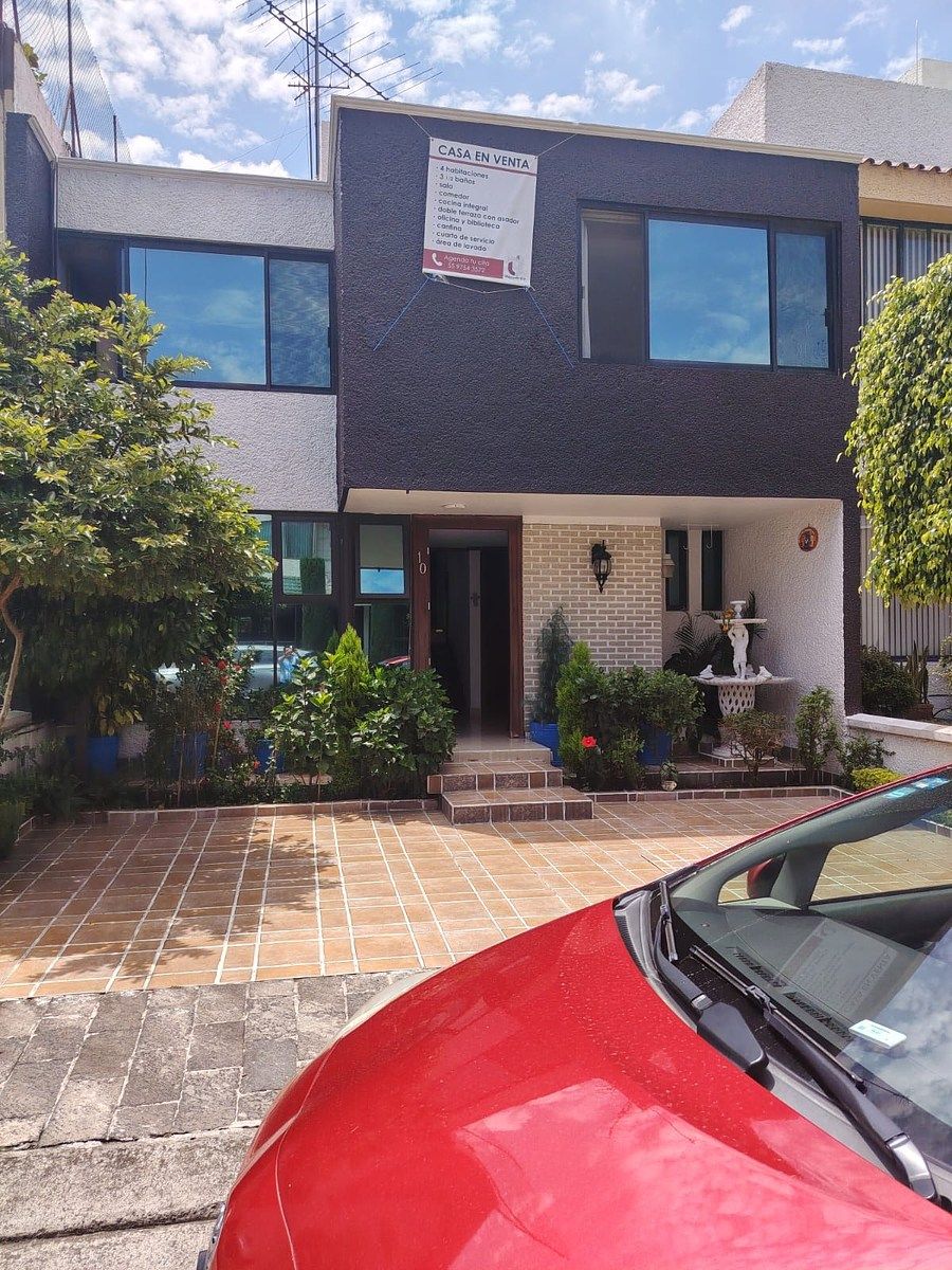 EXCELENTE CASA EM CONDOMÍNIO EXCLUSIVO JOYAS DEL PEDREGAL, foto 1 de 38