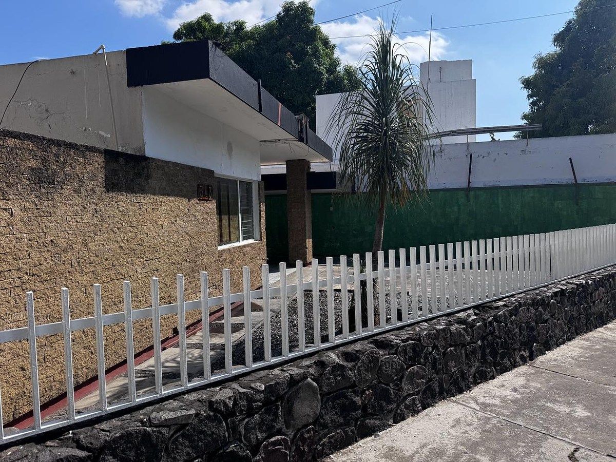 Casa en Magisterial, Colima, foto 2 de 23