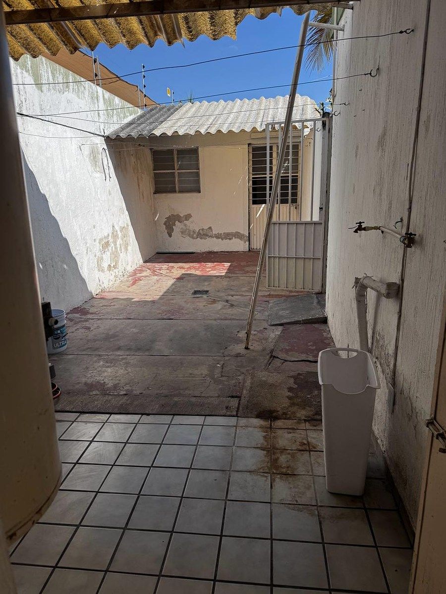 Casa en Magisterial, Colima, foto 18 de 23