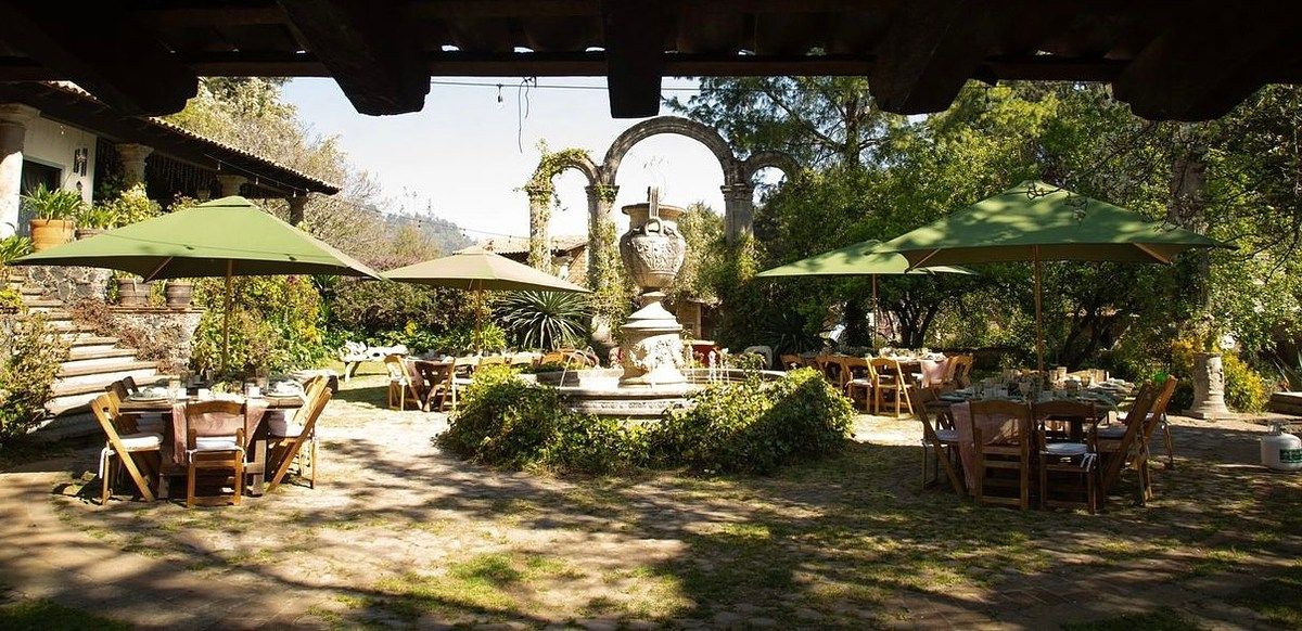 Rancho en Santo Tomas Ajusco, Tlalpan, foto 36 de 36