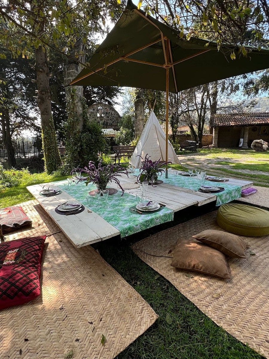 Rancho en Santo Tomas Ajusco, Tlalpan, foto 2 de 36