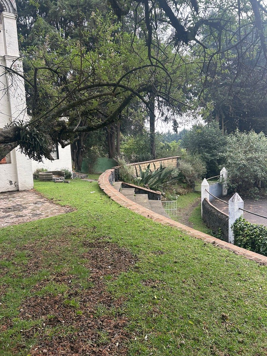 Rancho en Santo Tomas Ajusco, Tlalpan, foto 4 de 36
