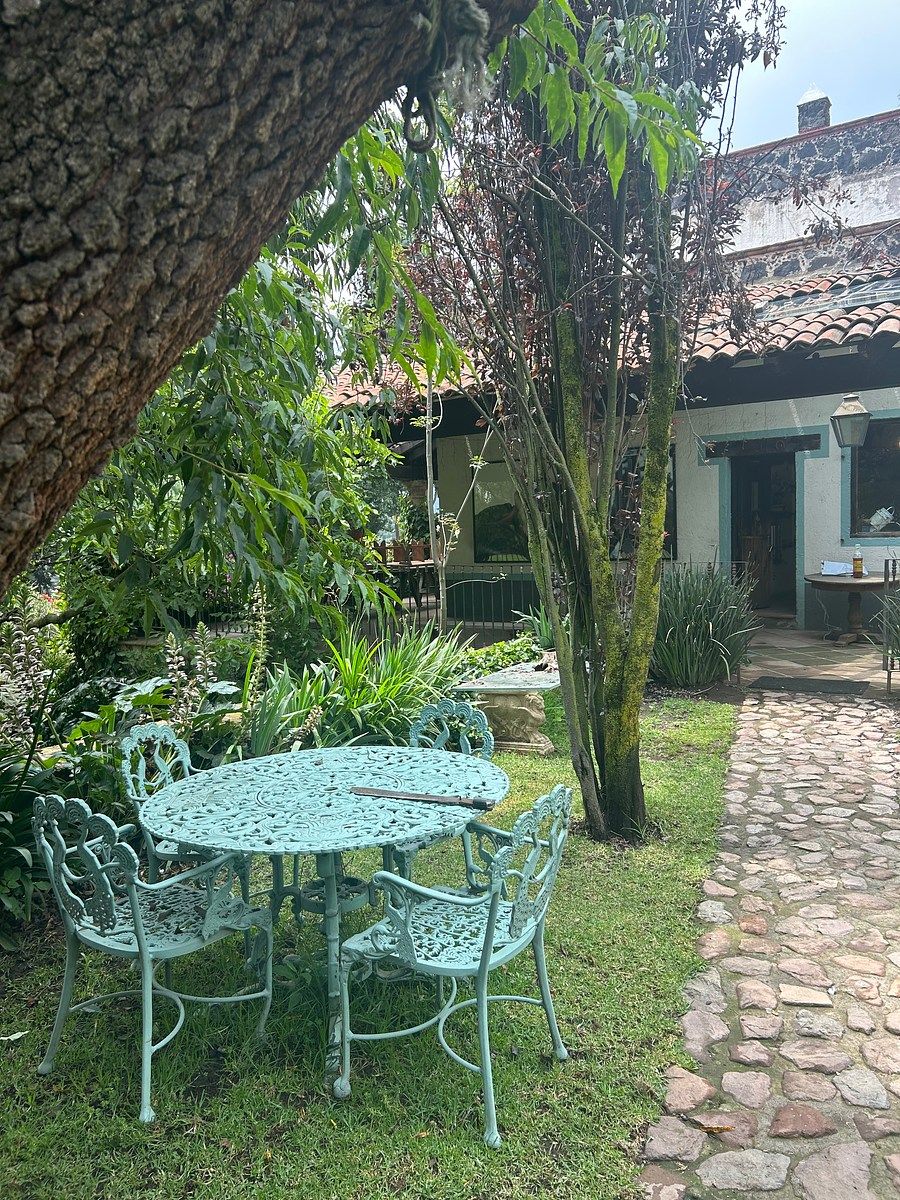 Rancho en Santo Tomas Ajusco, Tlalpan, foto 10 de 36