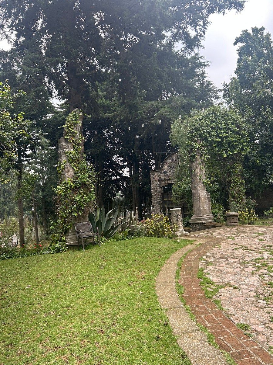 Rancho en Santo Tomas Ajusco, Tlalpan, foto 27 de 36