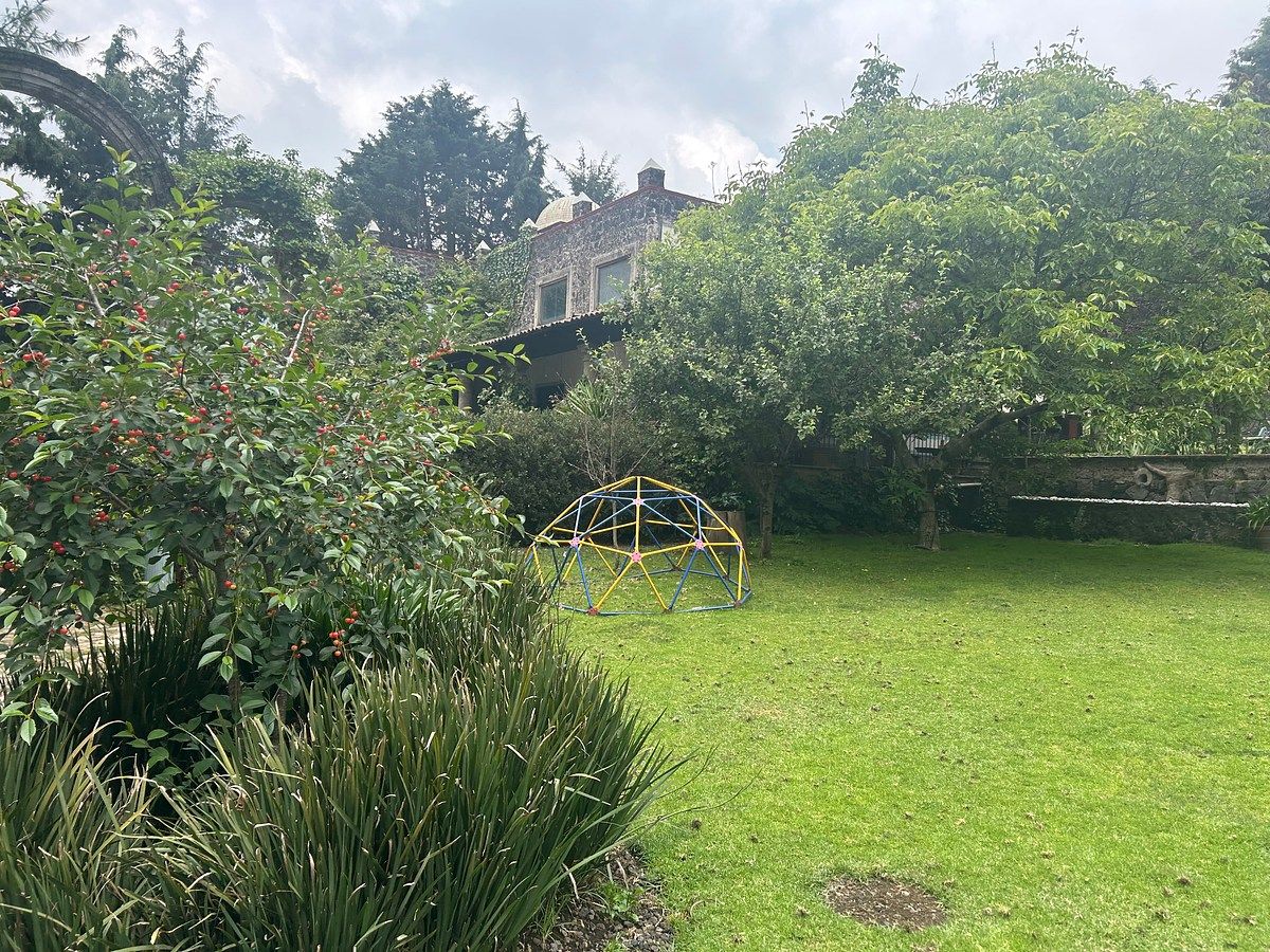 Rancho en Santo Tomas Ajusco, Tlalpan, foto 32 de 36