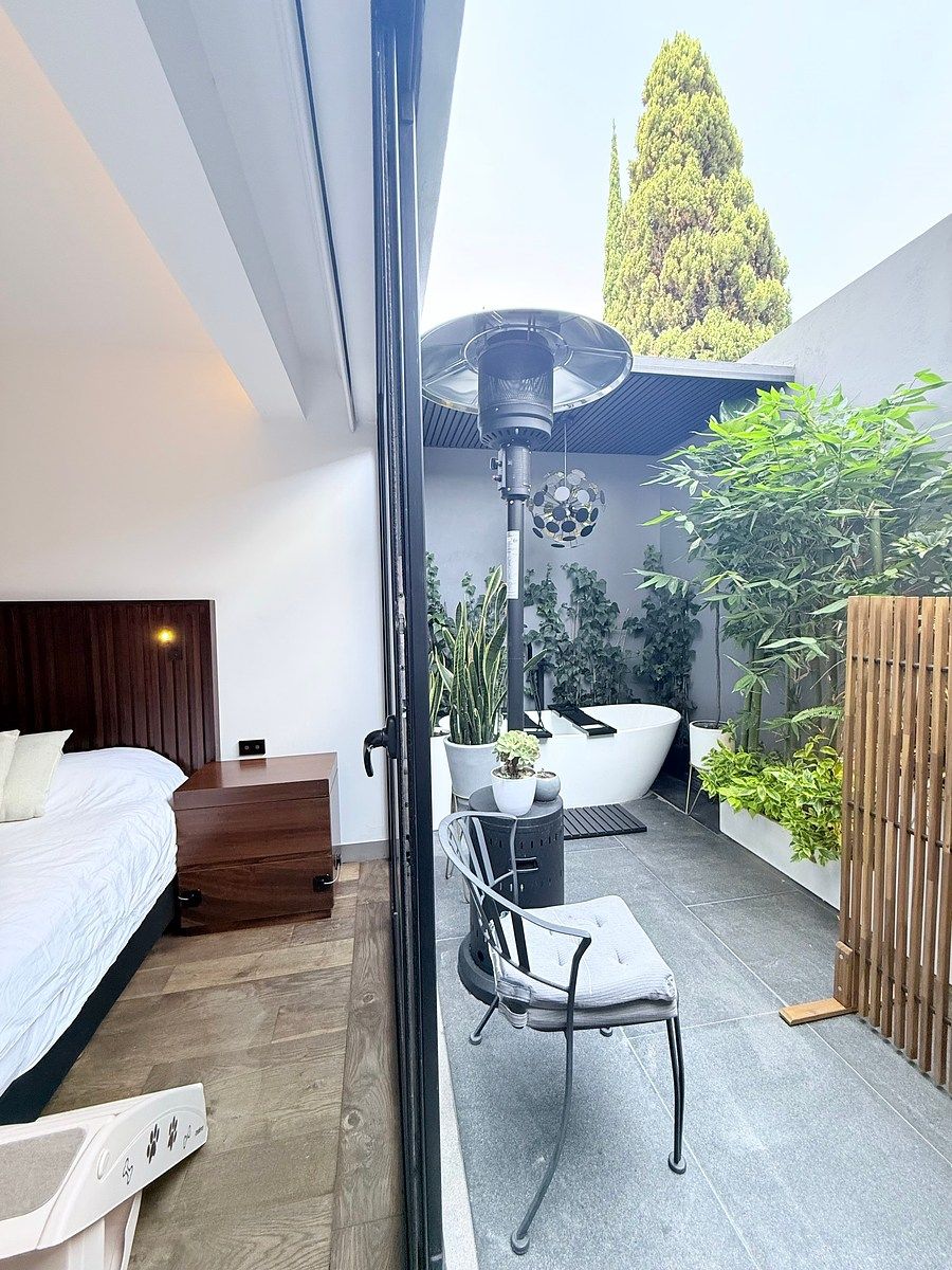 Lindo departamento en la del Valle Centro, foto 1 de 18