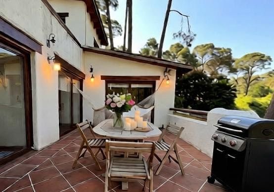 Apartment in Avándaro, Valle de Bravo, photo 8 of 13