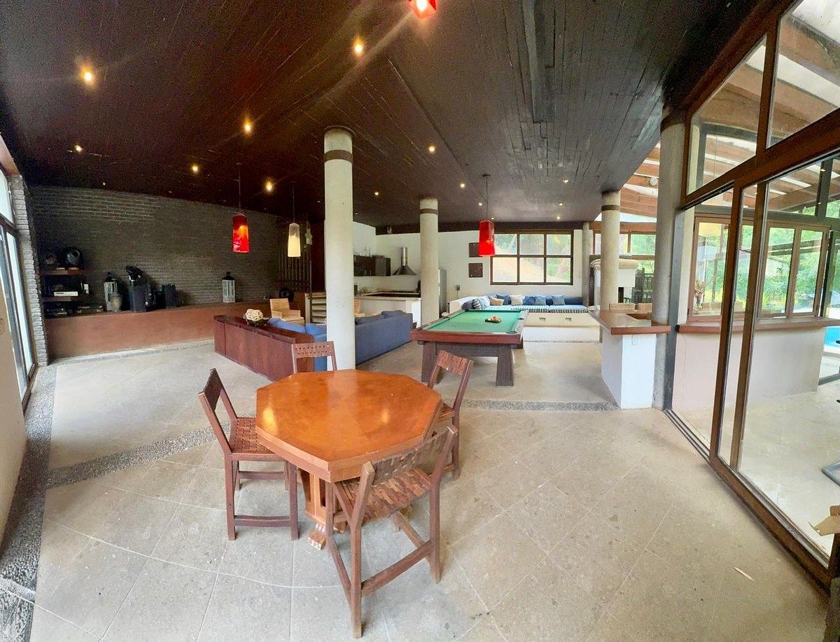 Apartment in Avándaro, Valle de Bravo, photo 9 of 13