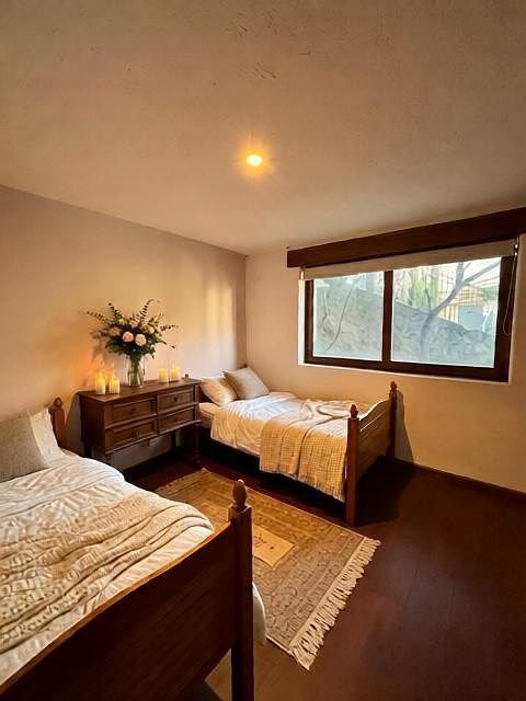Apartment in Avándaro, Valle de Bravo, photo 10 of 13
