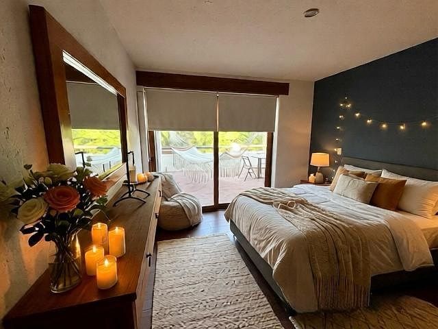 Apartment in Avándaro, Valle de Bravo, photo 11 of 13