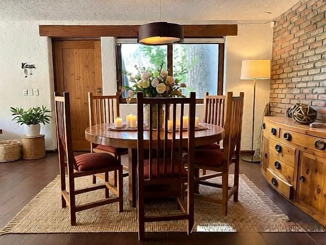Apartment in Avándaro, Valle de Bravo, photo 13 of 13
