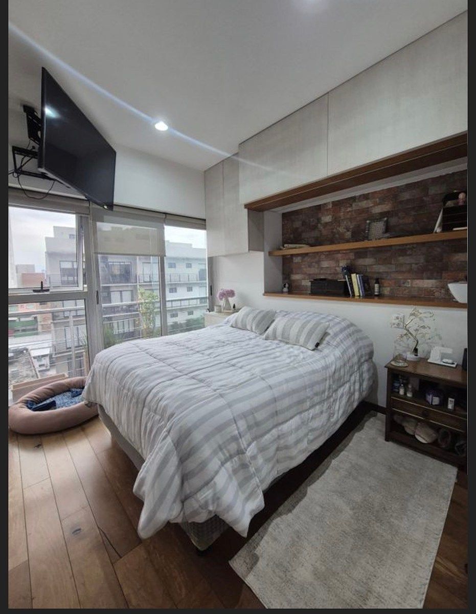 Departamento en Xoco, Benito Juárez, foto 6 de 8