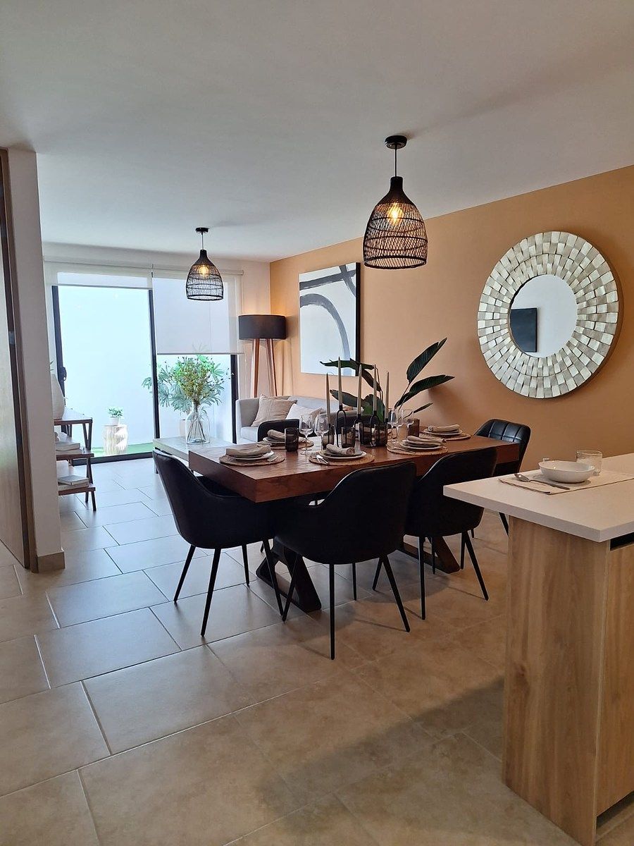 Casa en Zarú, El Marqués, foto 3 de 22