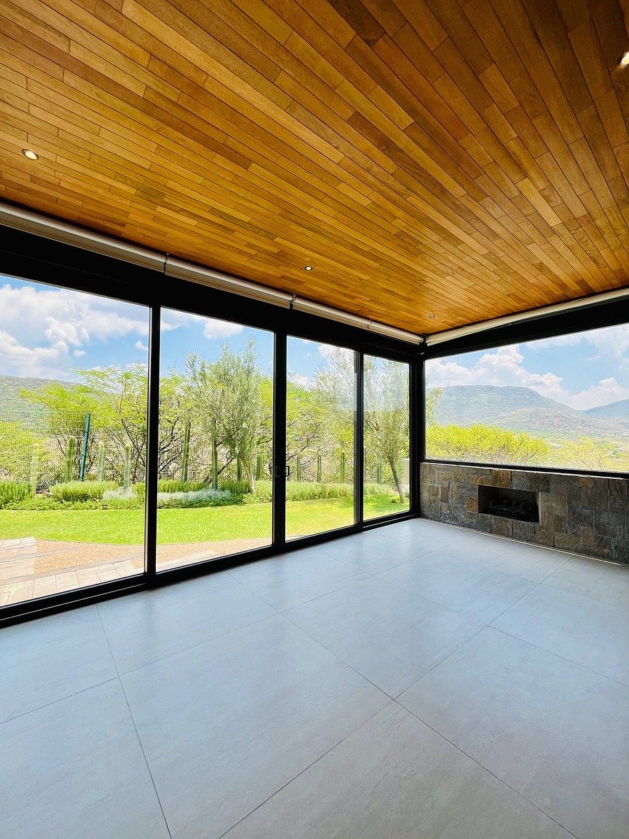 Casa em Altozano el Nuevo Querétaro, Querétaro, foto 12 de 39