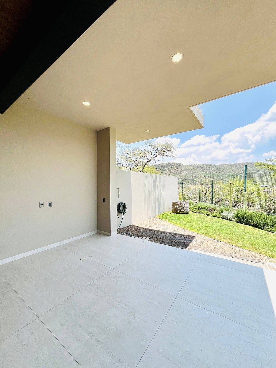 Casa em Altozano el Nuevo Querétaro, Querétaro, foto 18 de 39