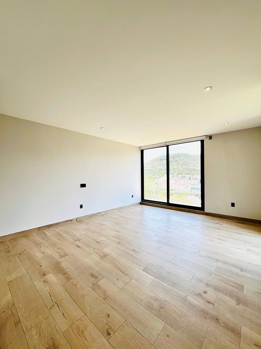 Casa em Altozano el Nuevo Querétaro, Querétaro, foto 23 de 39