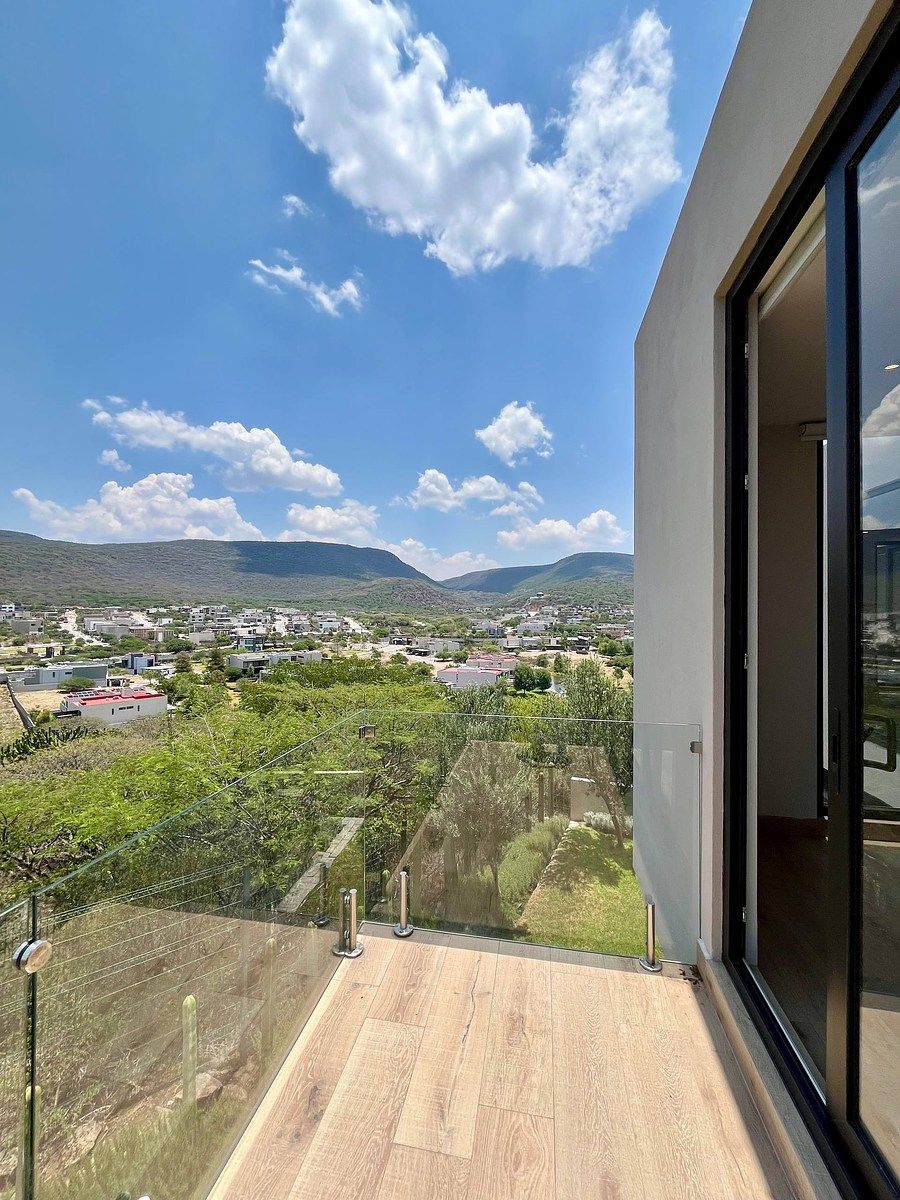 Casa em Altozano el Nuevo Querétaro, Querétaro, foto 29 de 39