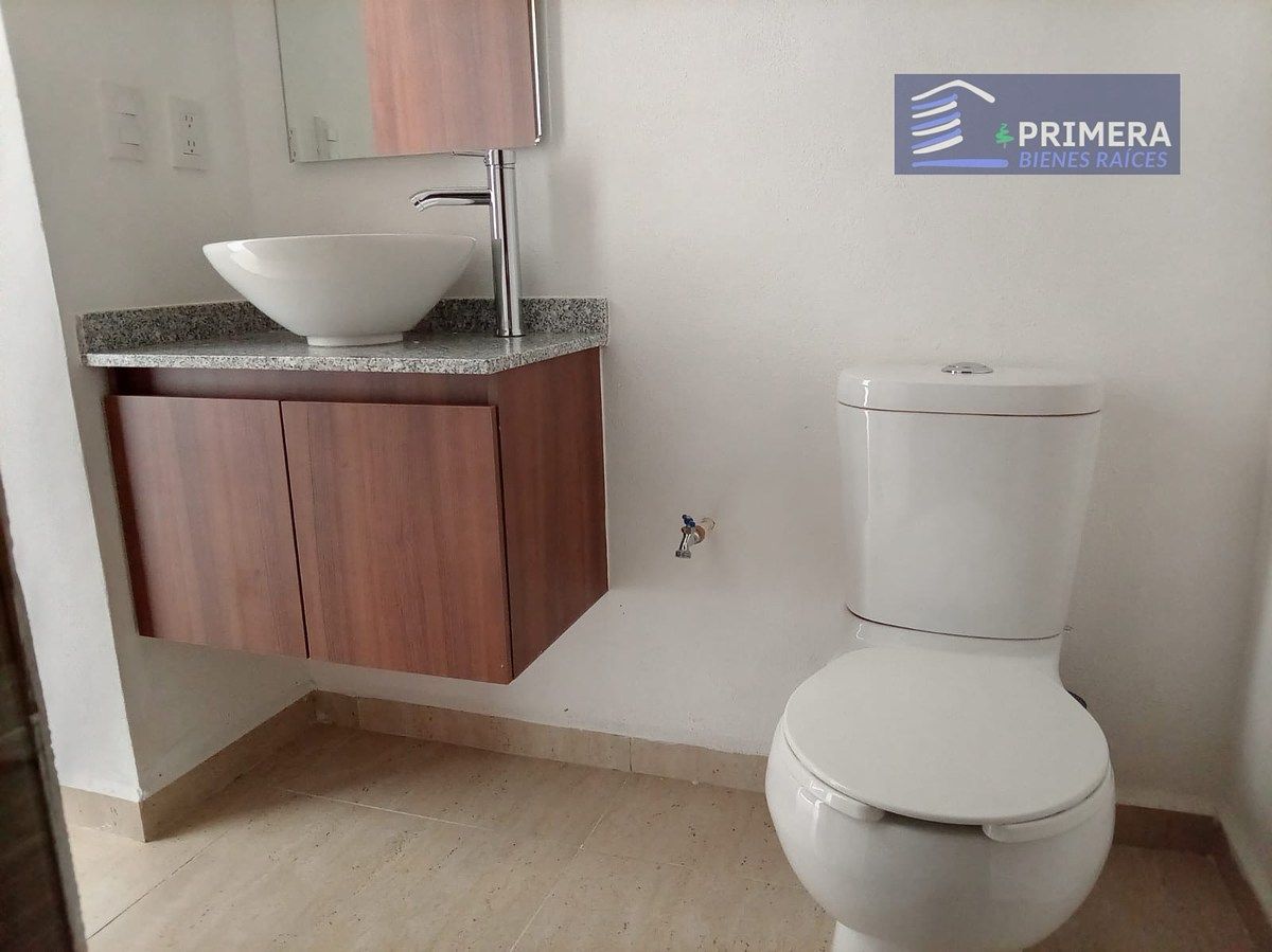 Apartment in Residencial Lago Esmeralda, Atizapán de Zaragoza, photo 9 of 20
