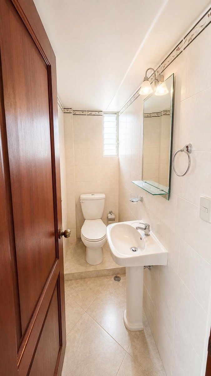 Apartment in Evaristo Morales, Santo Domingo Centro (Distrito Nacional), photo 2 of 21