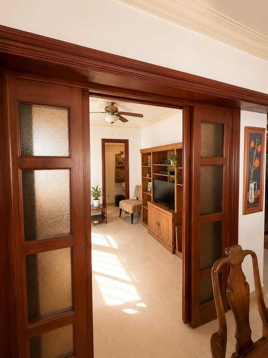 Apartment in Evaristo Morales, Santo Domingo Centro (Distrito Nacional), photo 4 of 21