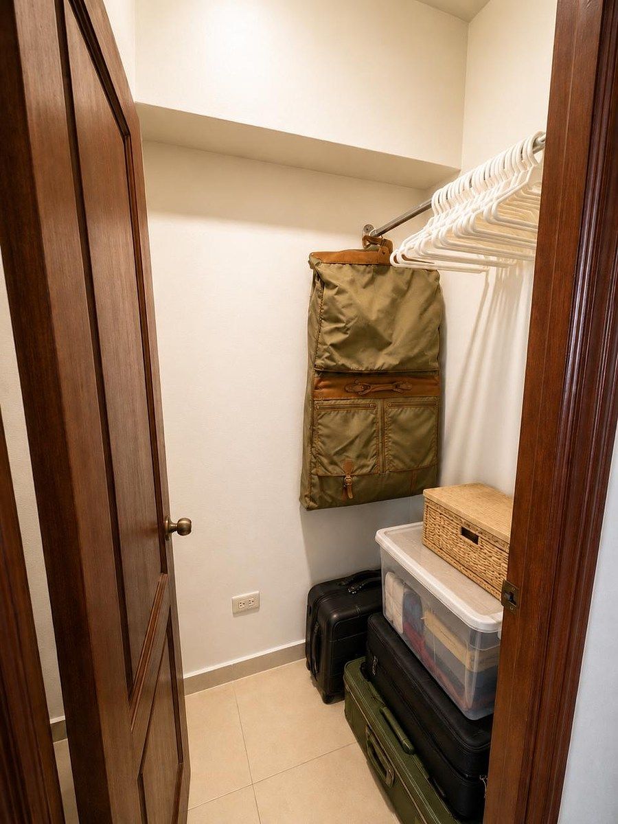 Apartment in Evaristo Morales, Santo Domingo Centro (Distrito Nacional), photo 7 of 21