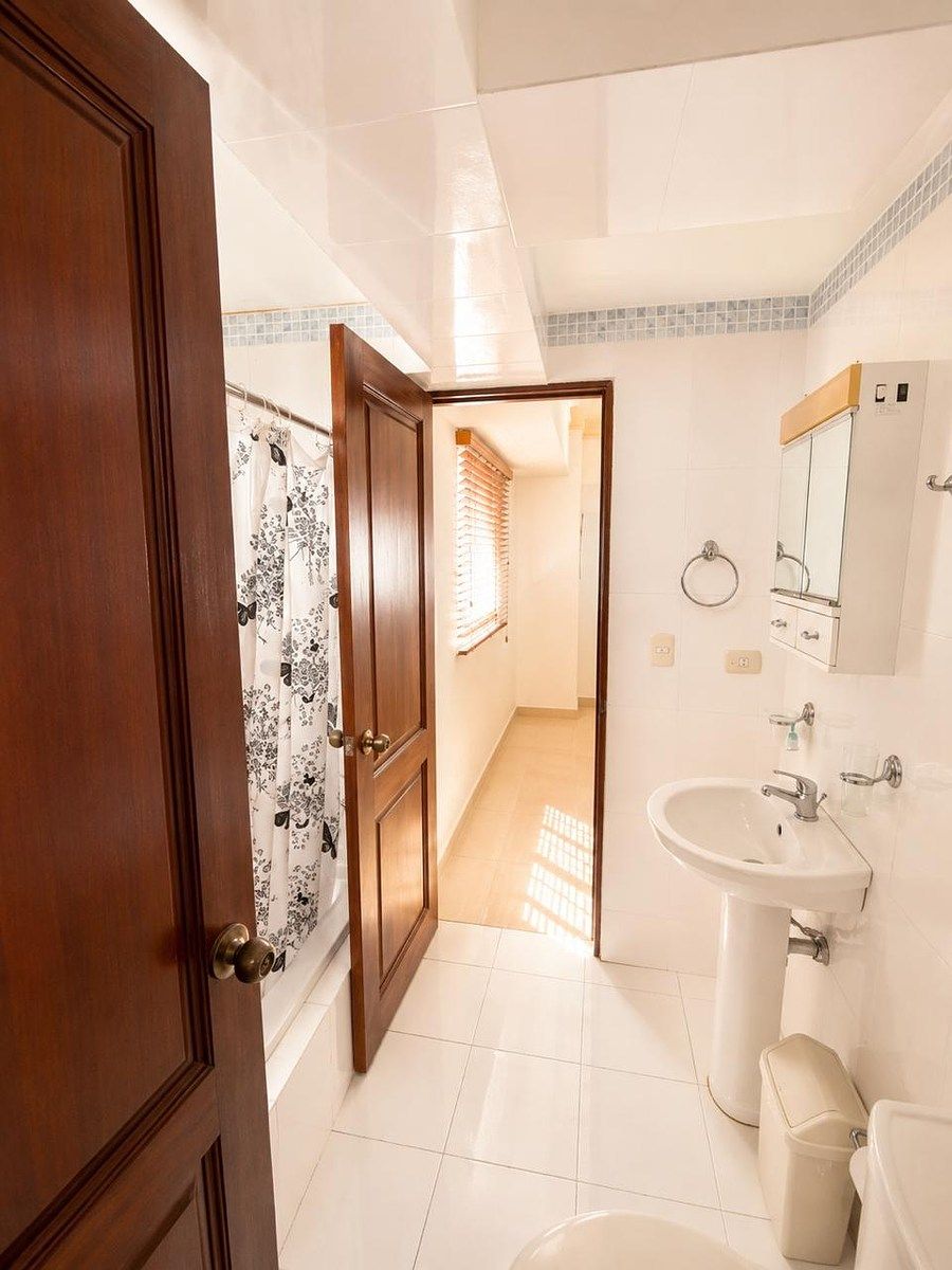 Apartment in Evaristo Morales, Santo Domingo Centro (Distrito Nacional), photo 8 of 21