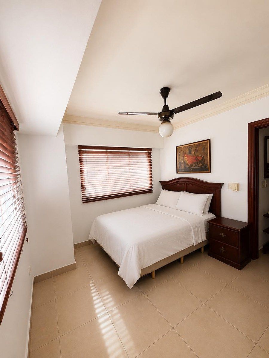 Apartment in Evaristo Morales, Santo Domingo Centro (Distrito Nacional), photo 9 of 21