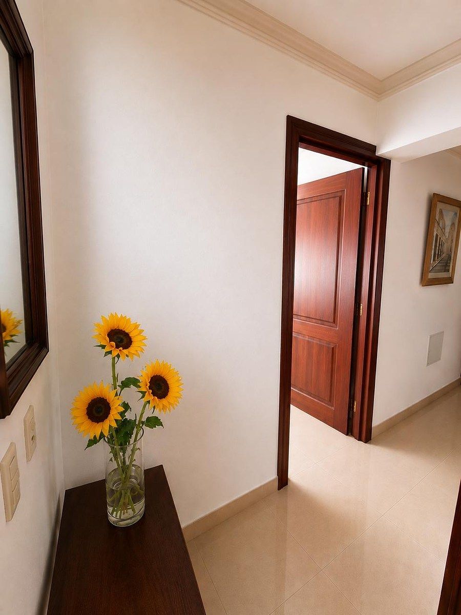Apartment in Evaristo Morales, Santo Domingo Centro (Distrito Nacional), photo 12 of 21