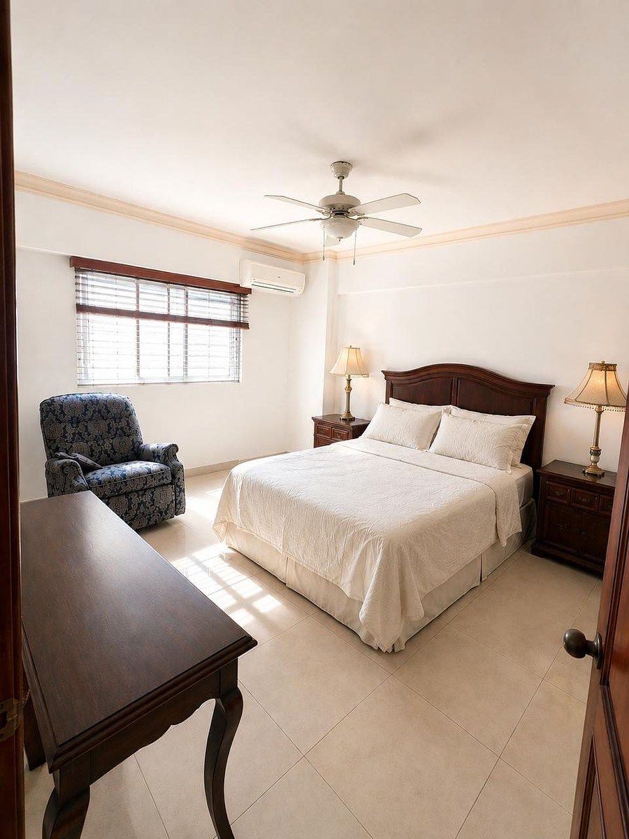 Apartment in Evaristo Morales, Santo Domingo Centro (Distrito Nacional), photo 11 of 21