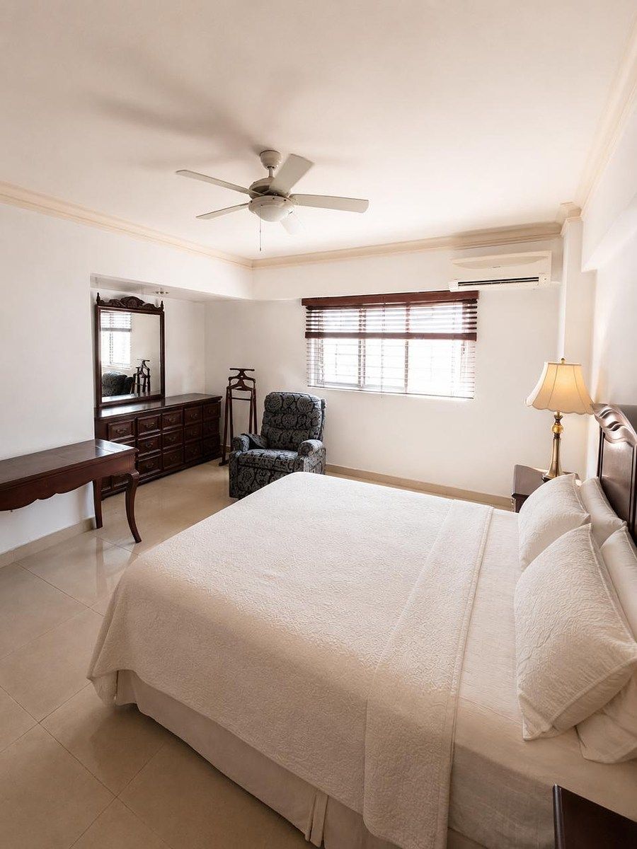Apartment in Evaristo Morales, Santo Domingo Centro (Distrito Nacional), photo 13 of 21
