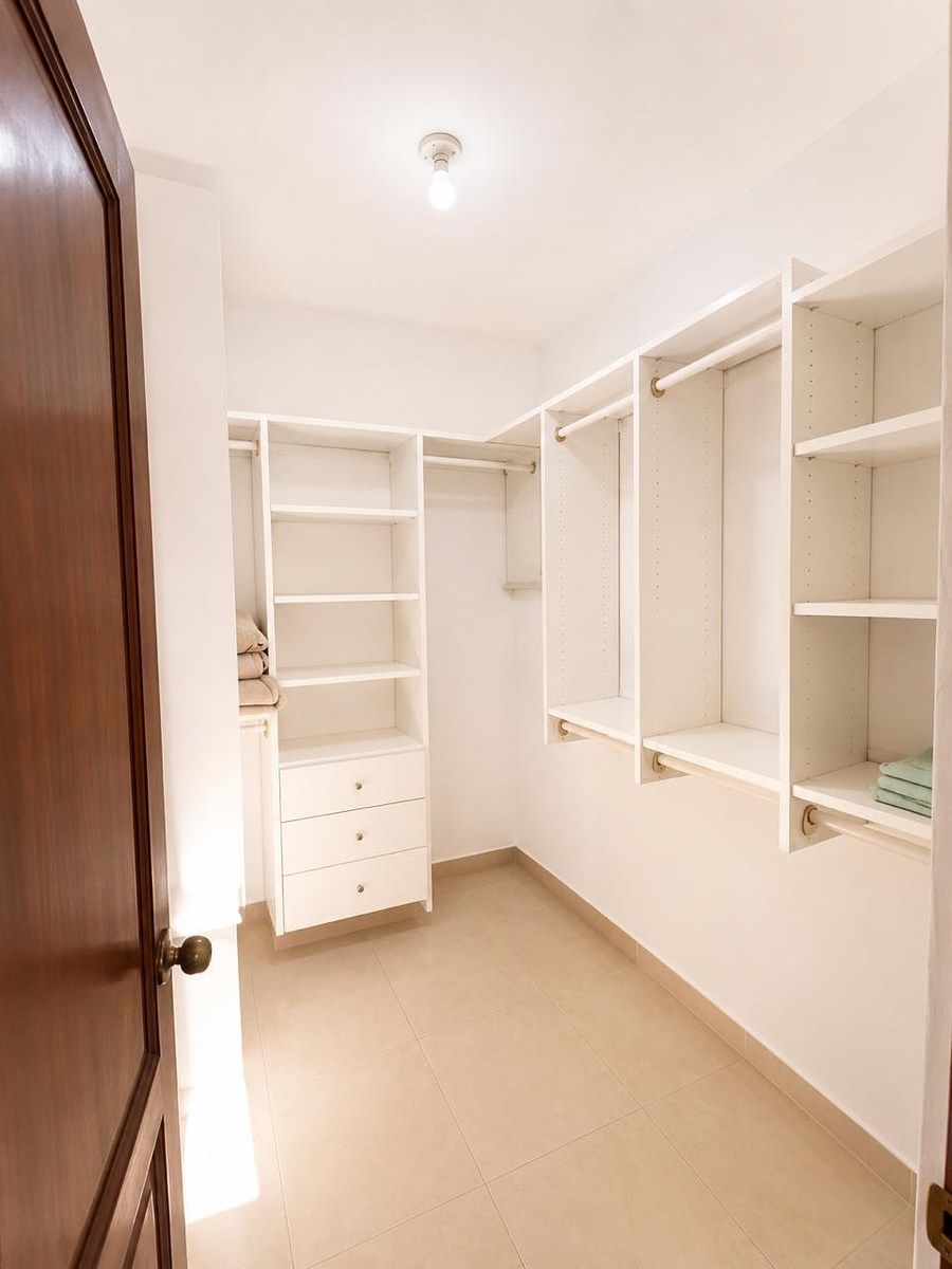 Apartment in Evaristo Morales, Santo Domingo Centro (Distrito Nacional), photo 15 of 21