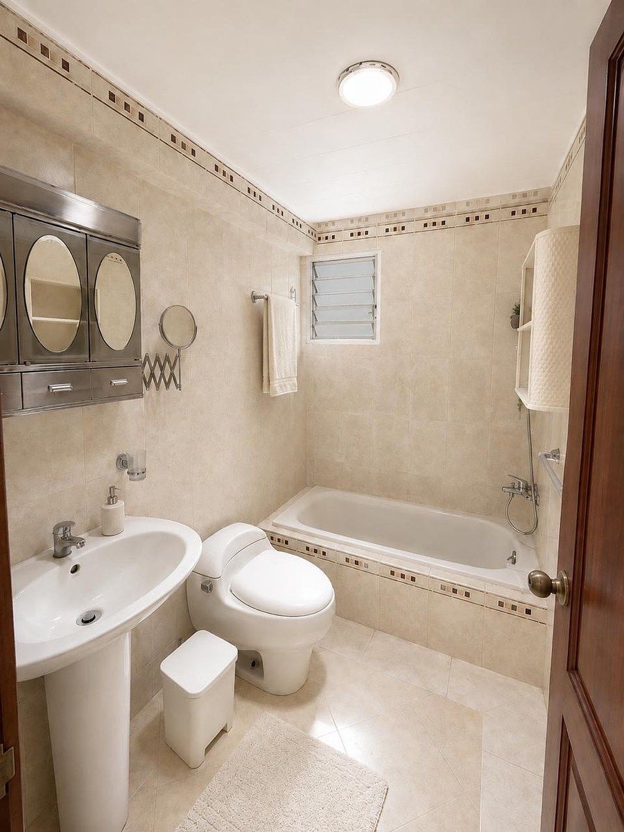 Apartment in Evaristo Morales, Santo Domingo Centro (Distrito Nacional), photo 17 of 21