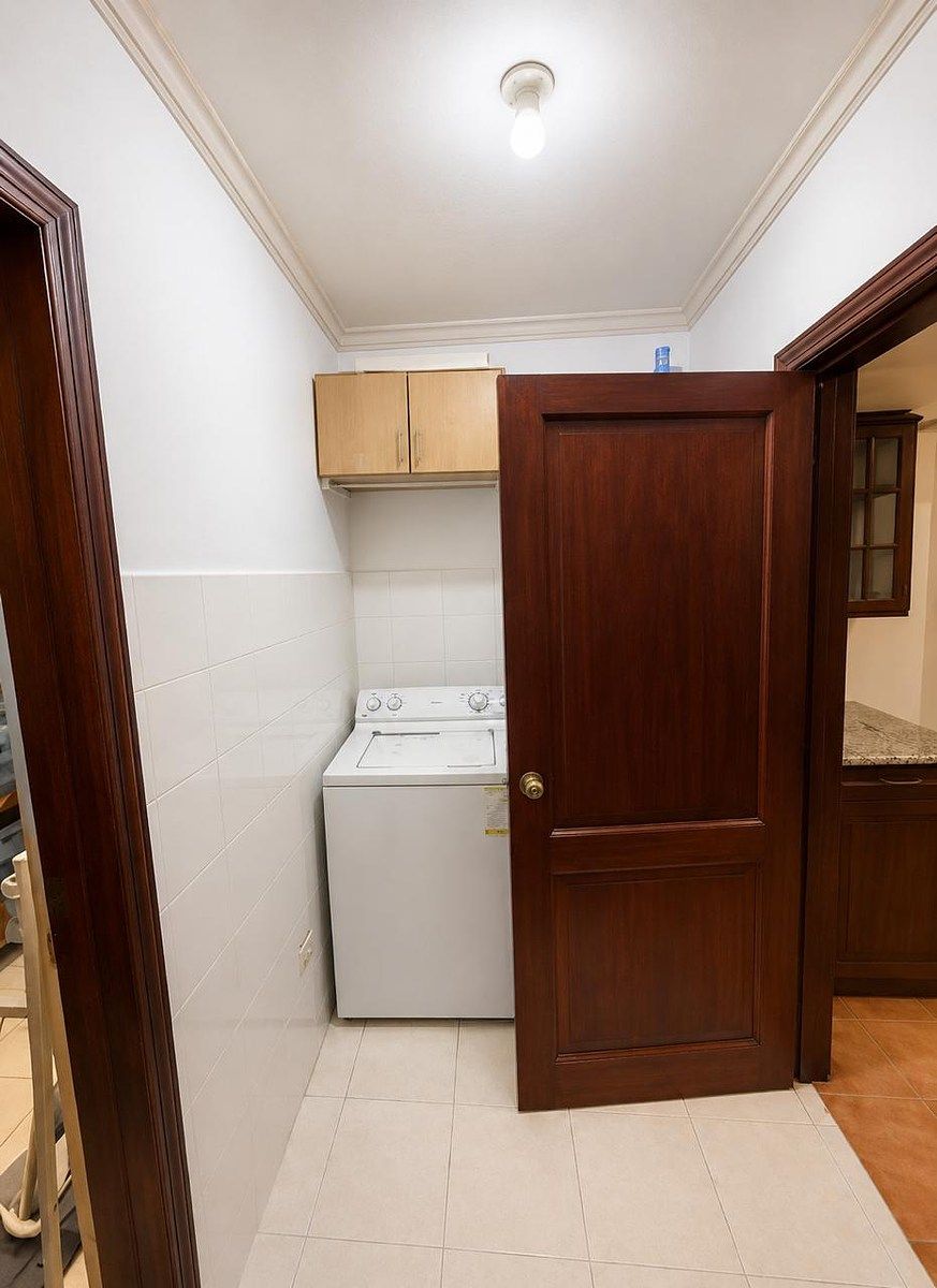 Apartment in Evaristo Morales, Santo Domingo Centro (Distrito Nacional), photo 18 of 21