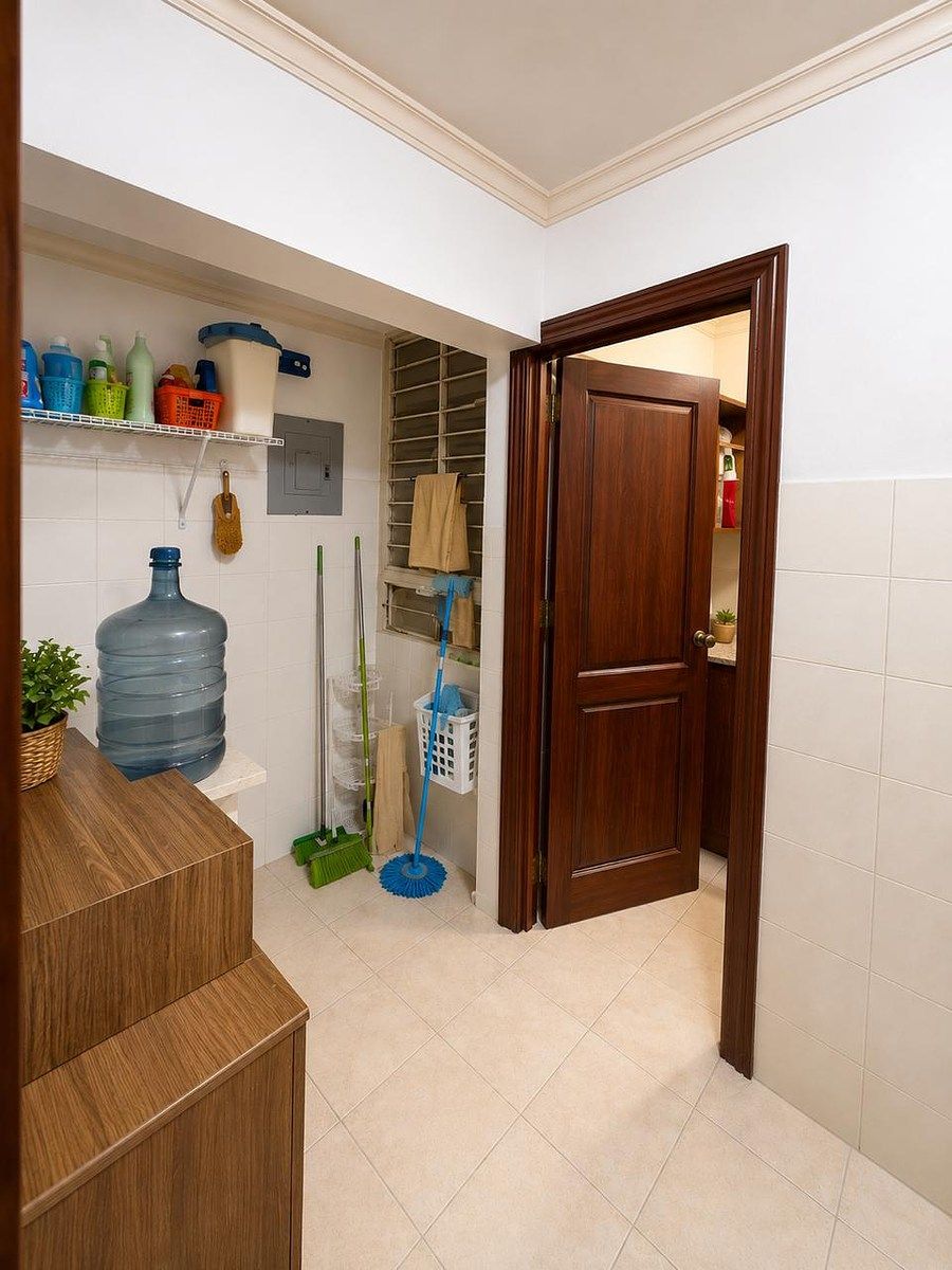 Apartment in Evaristo Morales, Santo Domingo Centro (Distrito Nacional), photo 19 of 21