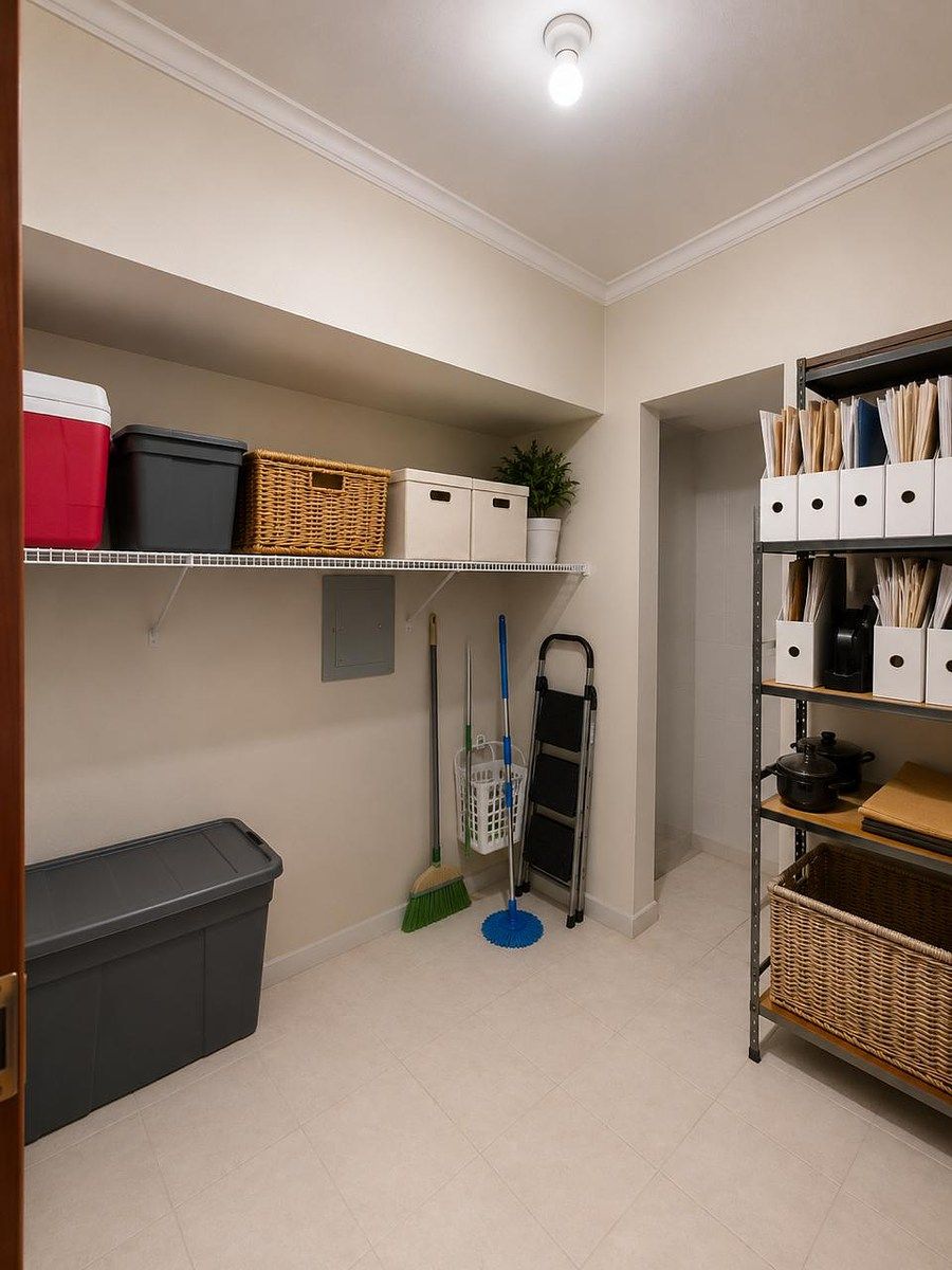 Apartment in Evaristo Morales, Santo Domingo Centro (Distrito Nacional), photo 20 of 21