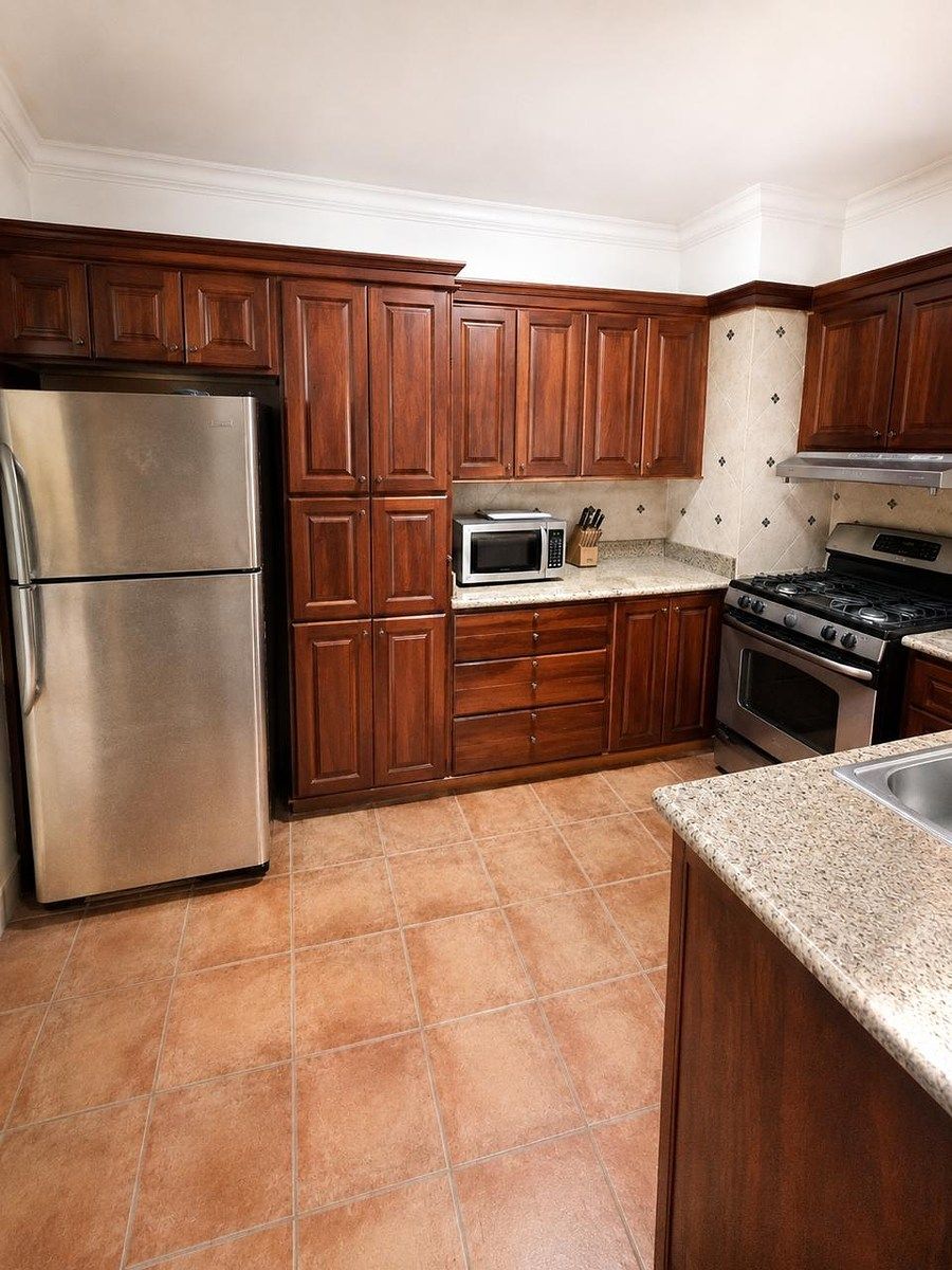 Apartment in Evaristo Morales, Santo Domingo Centro (Distrito Nacional), photo 21 of 21