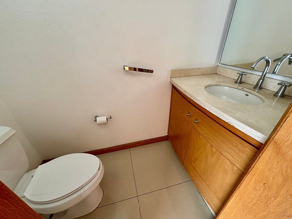 Casa em condomínio fechado em Solares, Zapopan, foto 8 de 29