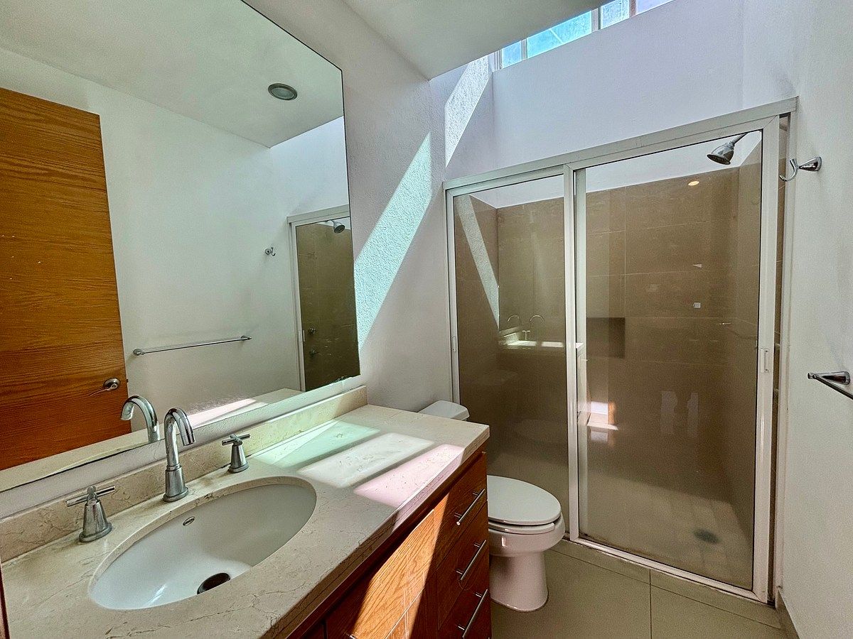 Casa em condomínio fechado em Solares, Zapopan, foto 20 de 29