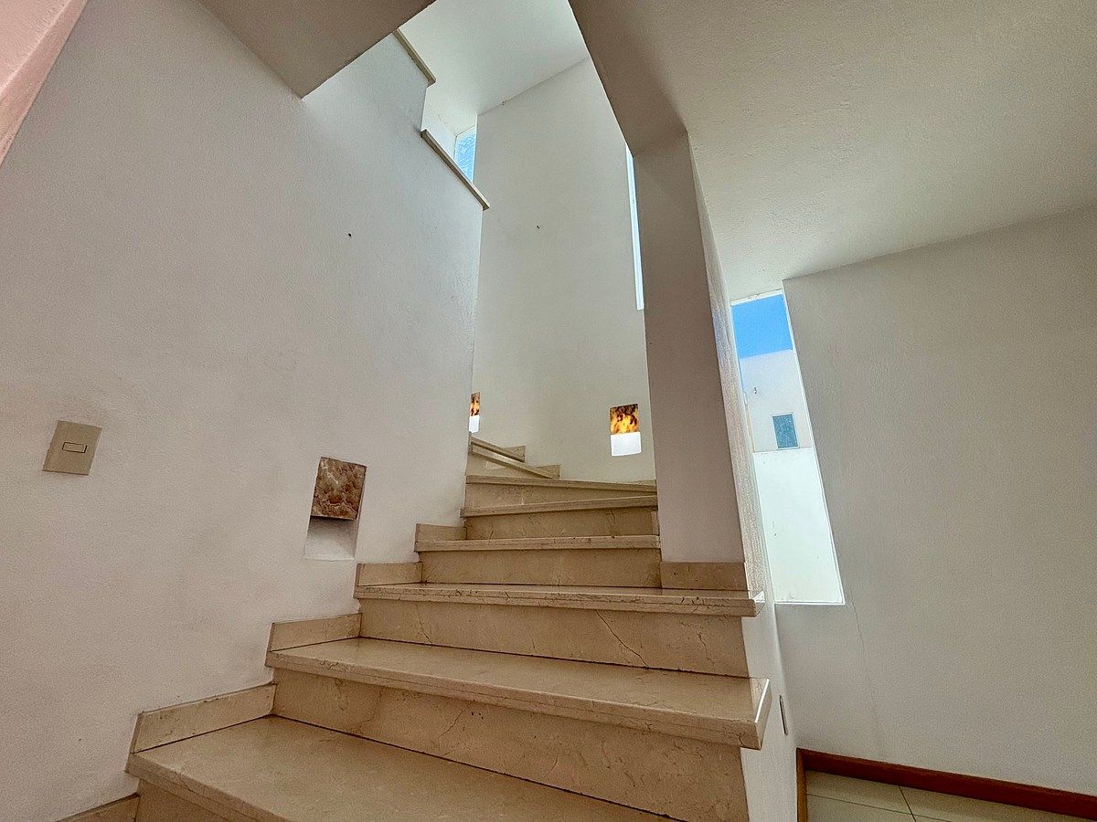 Casa em condomínio fechado em Solares, Zapopan, foto 22 de 29