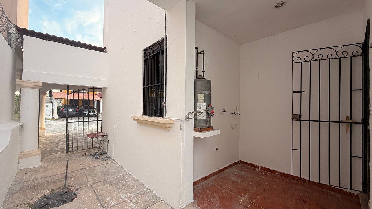 Casa en Guadalajara, Campeche, foto 3 de 20