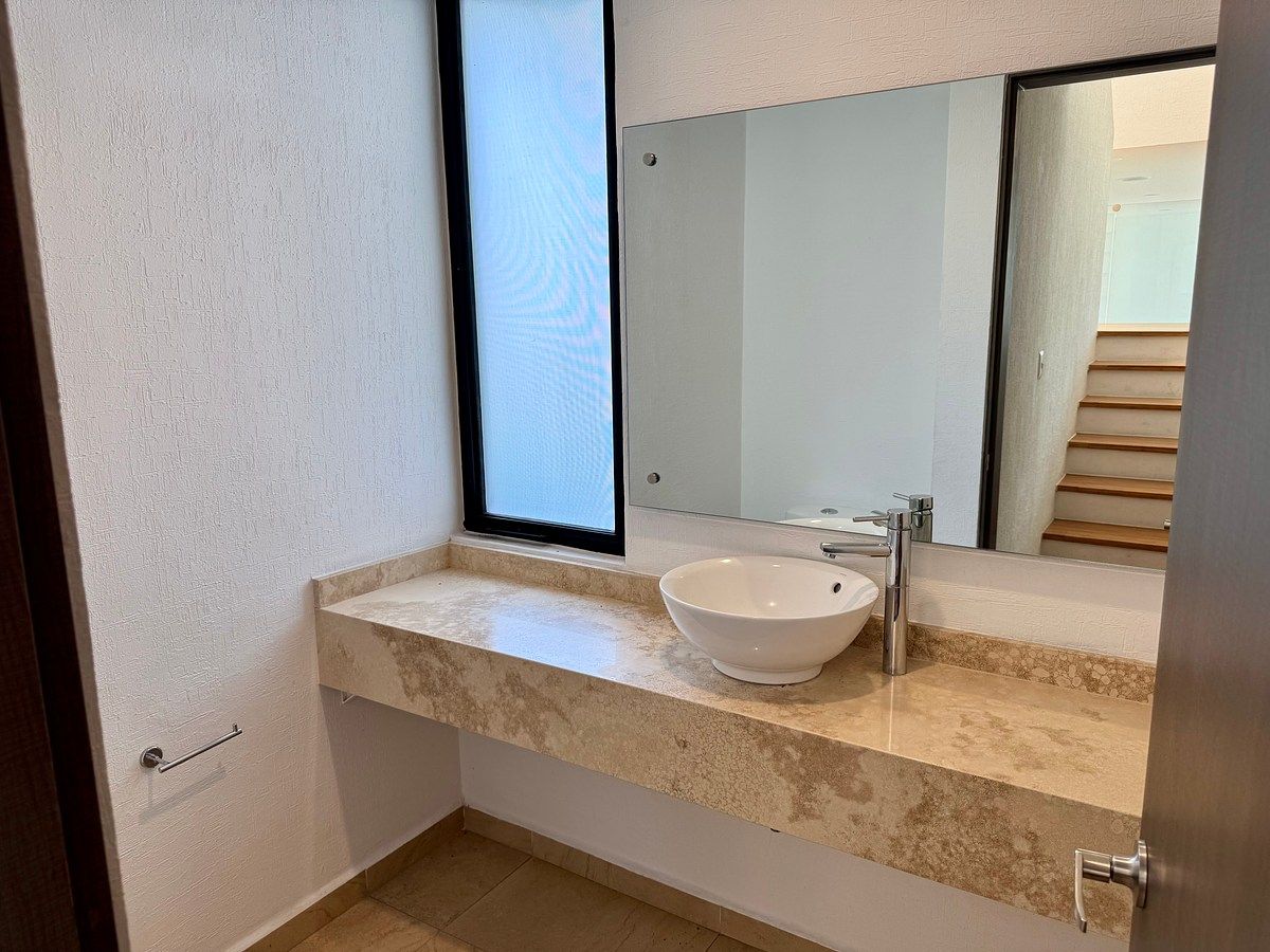 Casa em Juriquilla, Querétaro, foto 8 de 24