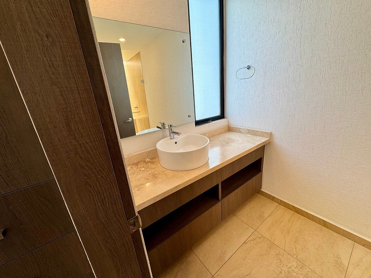 Casa em Juriquilla, Querétaro, foto 17 de 24
