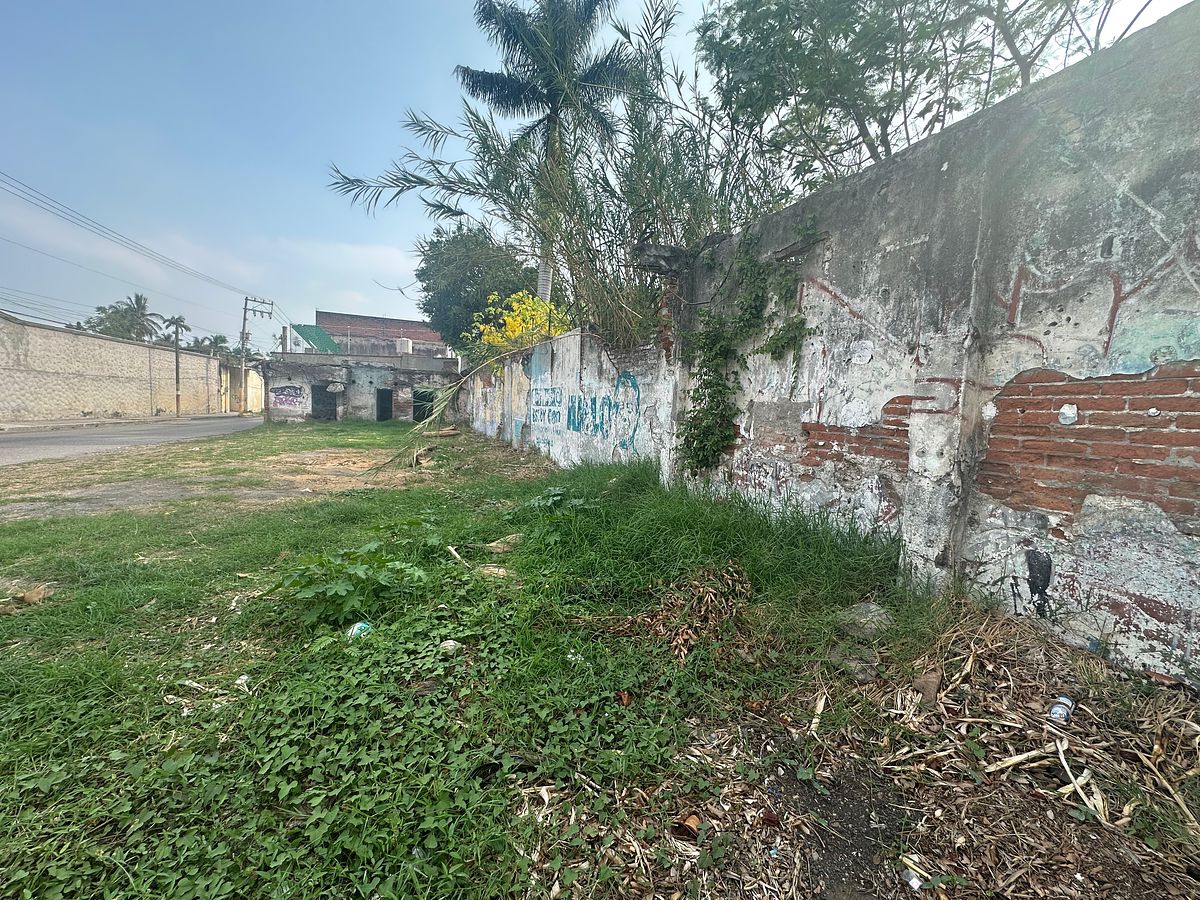 Lote em Emiliano Zapata, Cuautla, foto 4 de 16