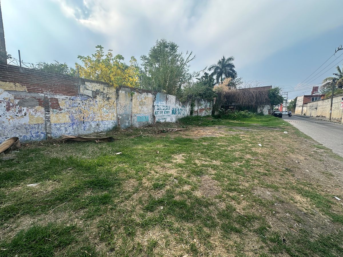 Lote em Emiliano Zapata, Cuautla, foto 10 de 16