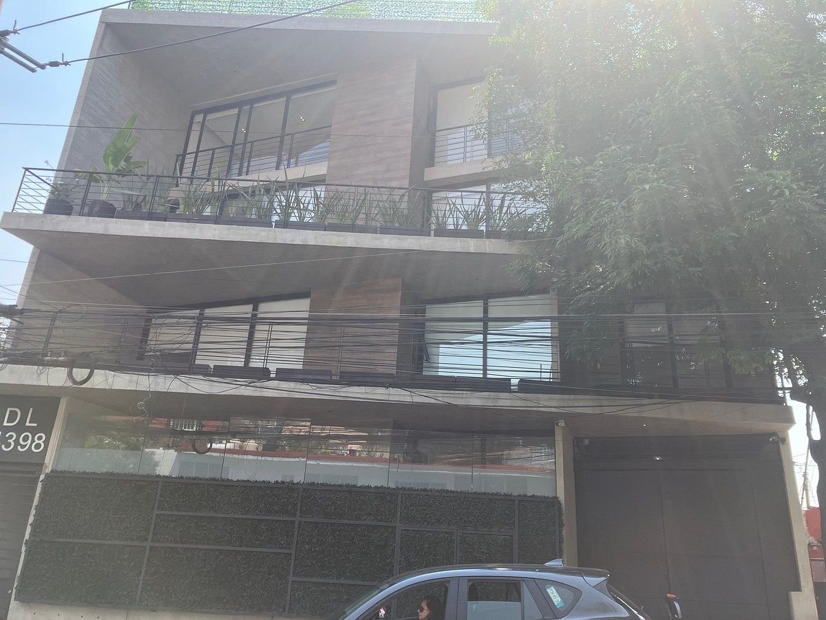 Departamento en Lomas de los Angeles del Pueblo Tetelpan, Álvaro Obregón, foto 2 de 23