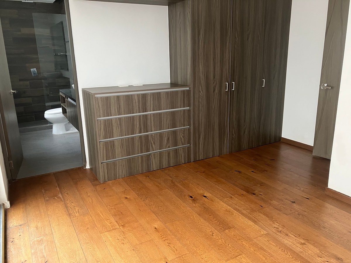 Departamento en Lomas de los Angeles del Pueblo Tetelpan, Álvaro Obregón, foto 5 de 23